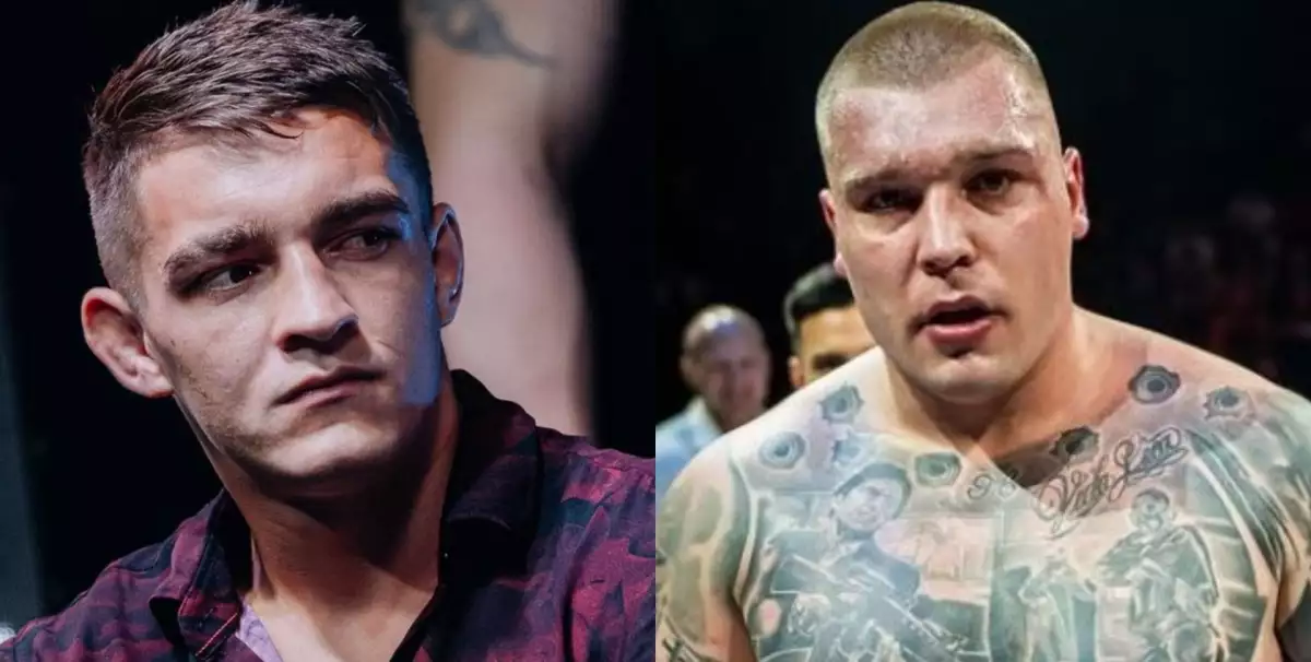 S Růžičkou na cele? Lukáš Fajk s nadhledem reaguje na nástup do vězení