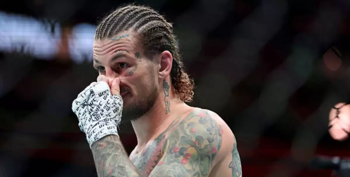 Přijme? Sean O´Malley dostal po další prohře hodně zajímavou výzvu