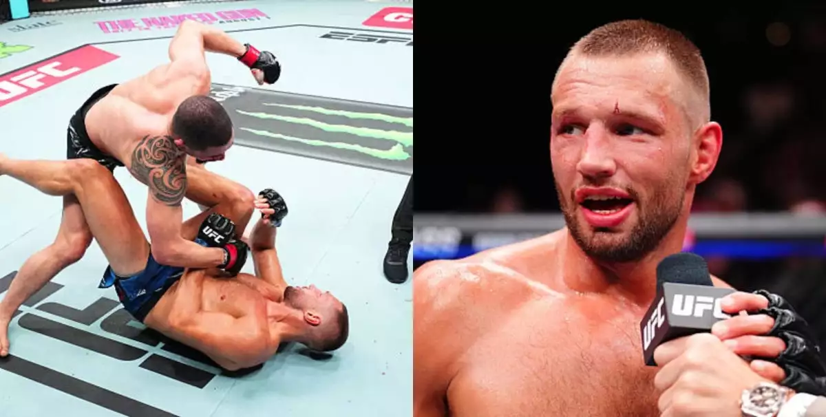 Spanilá jízda pokračuje! De Ridder reaguje na výhru v hlavním zápase