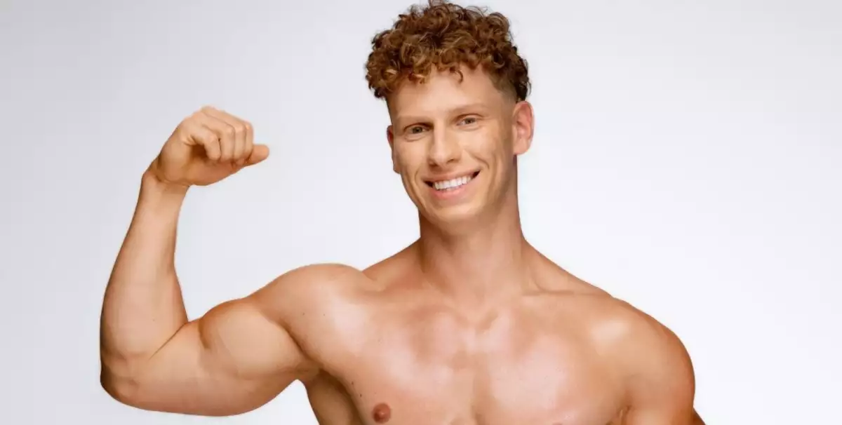 VIDEO: Tvrdá dřina a řev! Spicy Pája ukázal své fyzické schopnosti