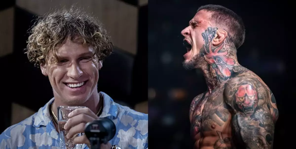 Naštvaný válečník Marek Bartl reaguje na