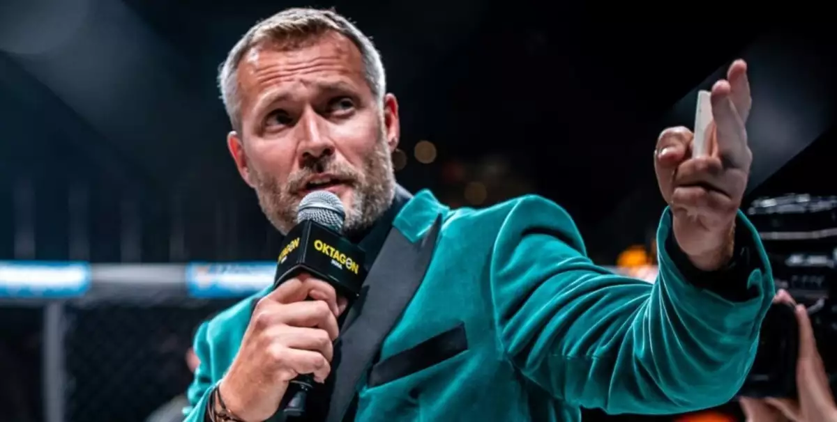 Tvrdé ukončení ve vzduchu? OKTAGON potvrzuje skvělou bitvu