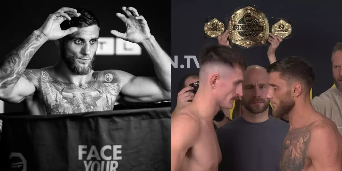 Bývalý šampion Ion Surdu reaguje na velké trable na váze!