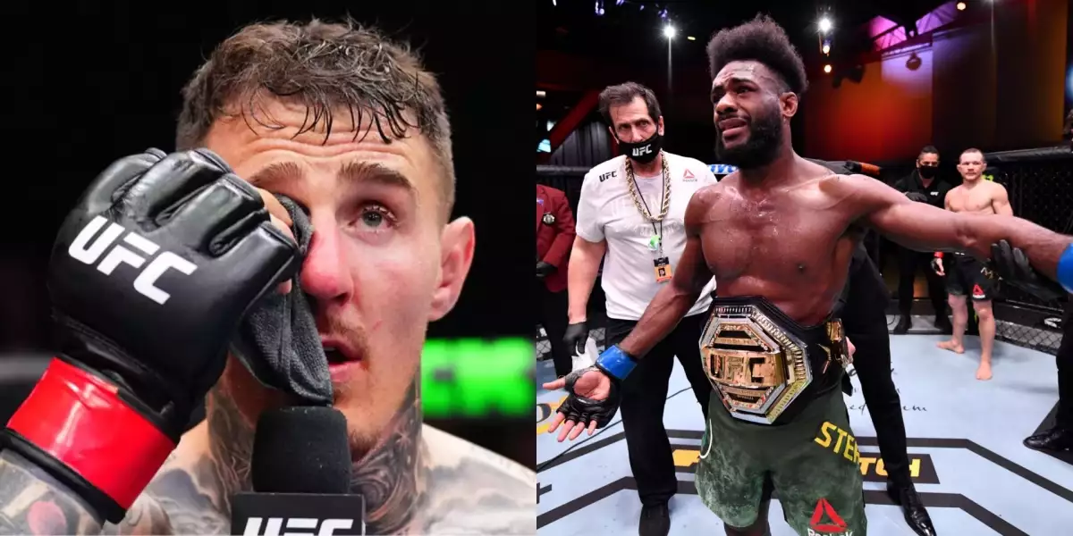 Opravdu to podělal! Oscarový herec Sterling se pustil do Aspinalla