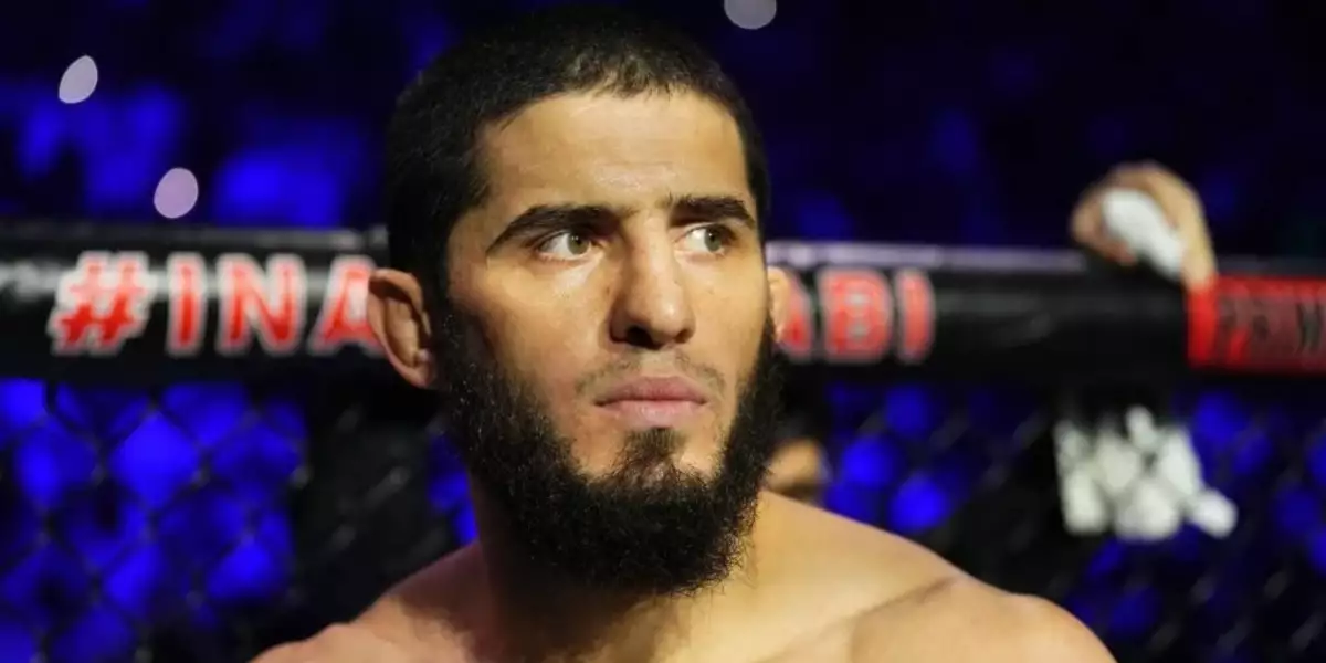 Silná sebereflexe! P4P jednička Islam Makhachev otevřeně přiznal chyby