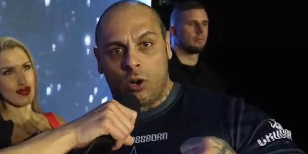 Jarda Kotlár varuje, co nemáte dělat, jinak znovu zamíří do vězení