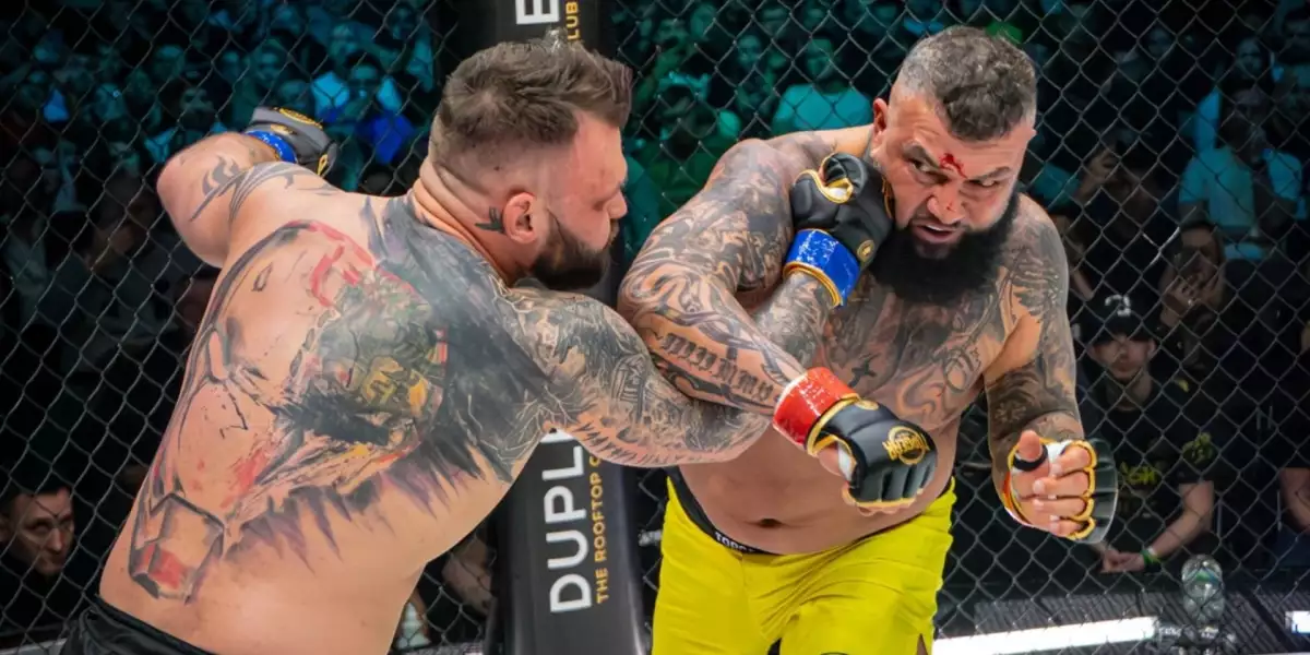 Tak to bude sakra něco! Kdy se dočkáme trilogie Cverna vs Kotalík 3?