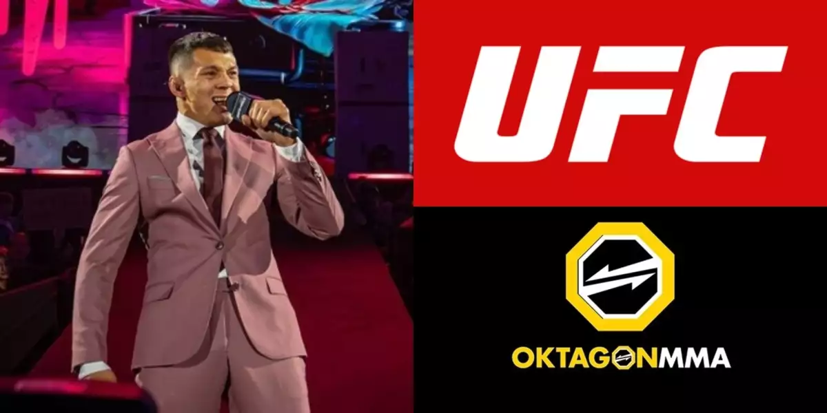 Promotér Le Sy vysvětluje rozdíl mezi Clash a OKTAGONem nebo UFC