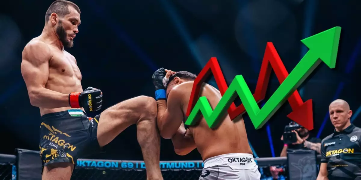 Mach po dalším ukončení poskočil ve světovém žebříčku a je blízko rekordu