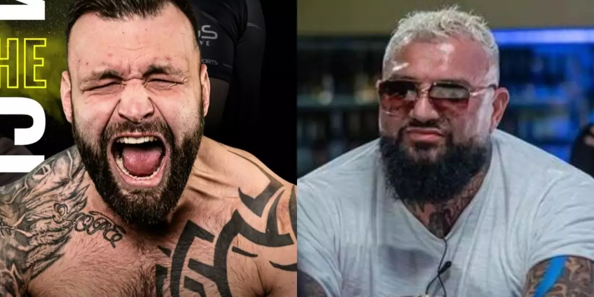 Komplikuje se to? Kotalíkovi už s rivalem Cvernou došla trpělivost