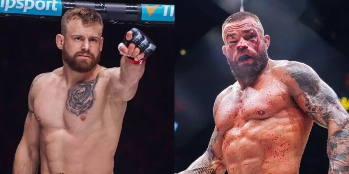 Kincl přiznává, čím ho rival Vémola v bitvě s Fleurym negativně překvapil