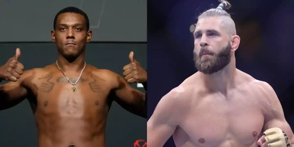 VIDEO: Bude to stačit? Hill spojil síly s neoblíbeným UFC šampionem