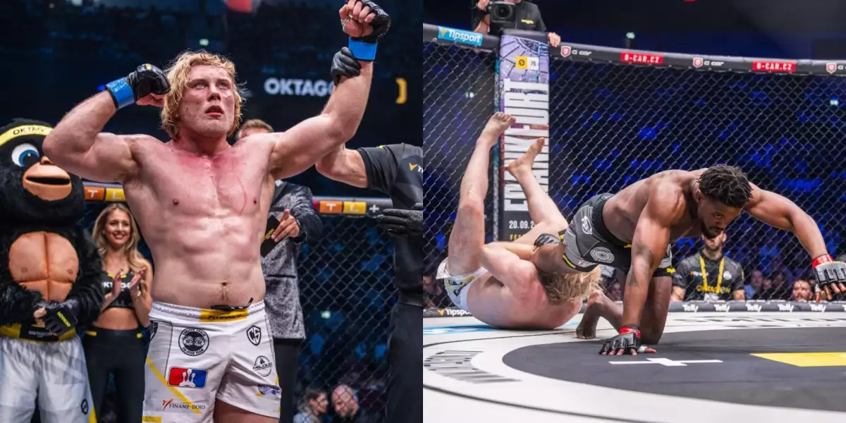 VIDEO: Podívejte se, jak Neandrtálec Vosgrone lapil nohu a nepustil