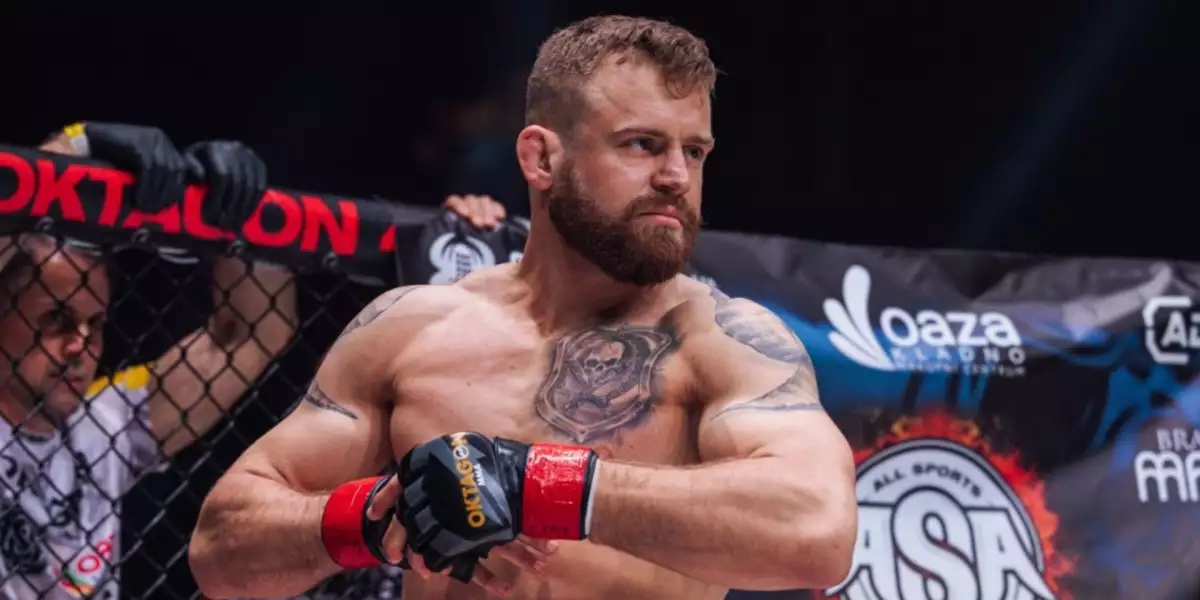 Vlastně proč ne? Patrik Kincl může mít hodně nečekaného soupeře?