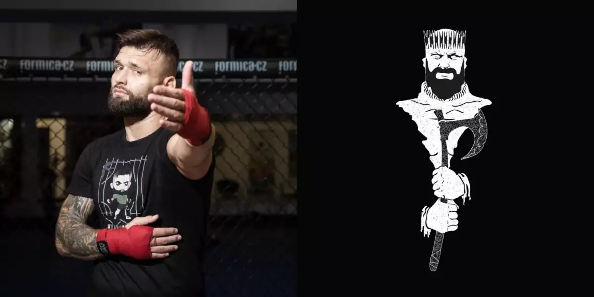 Organizace Valhalla Fighting reaguje na kritiku ze strany nespokojeného Kotalíka?