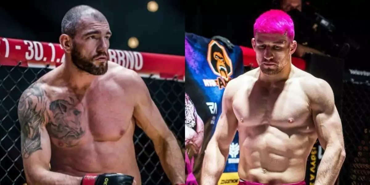 Škvor po 3 KO doporučil přestup do Clash/FNC! David Kozma reaguje