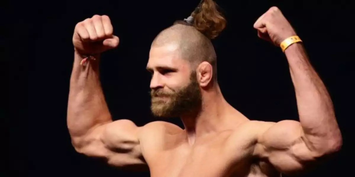 Jedno jídlo denně? Jiří Procházka se pochlubil extrémní dietou