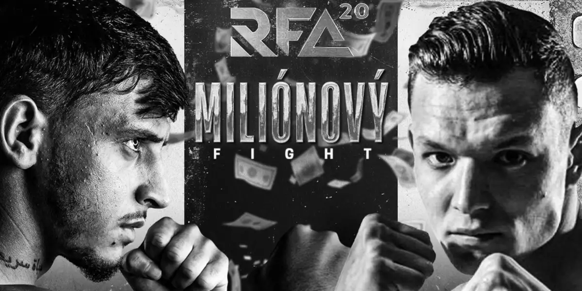 Obrovská škoda! Milionový zápas Sivák vs Záděra 2 se pokazil už na váze