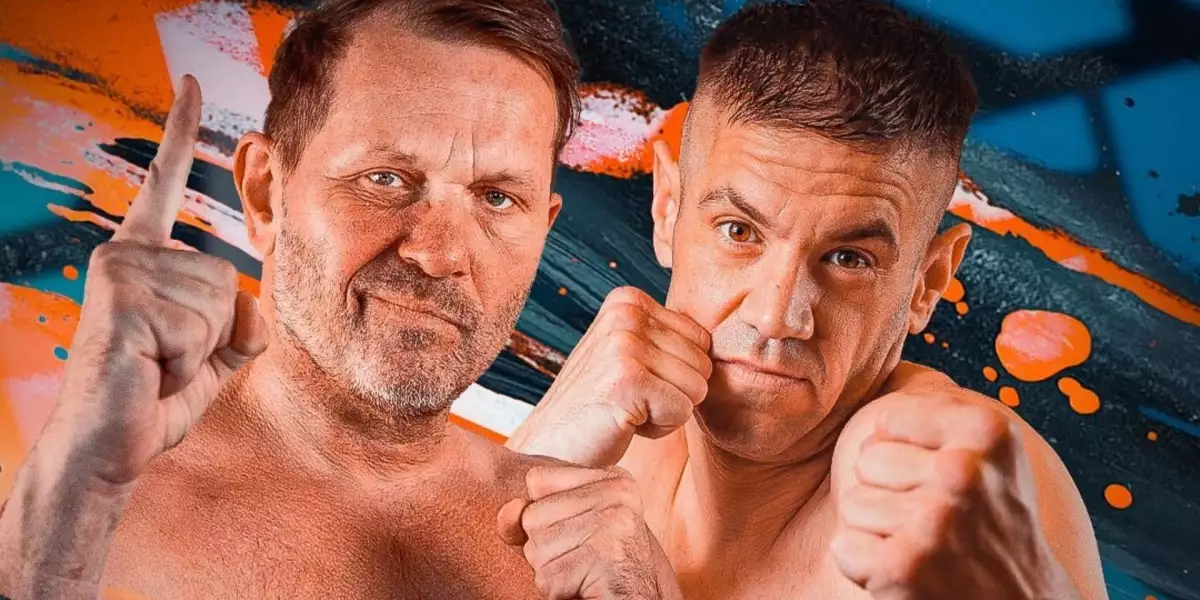 Jak vlastně vznikl hodně nečekaný FNC souboj Soukup vs Vančura?