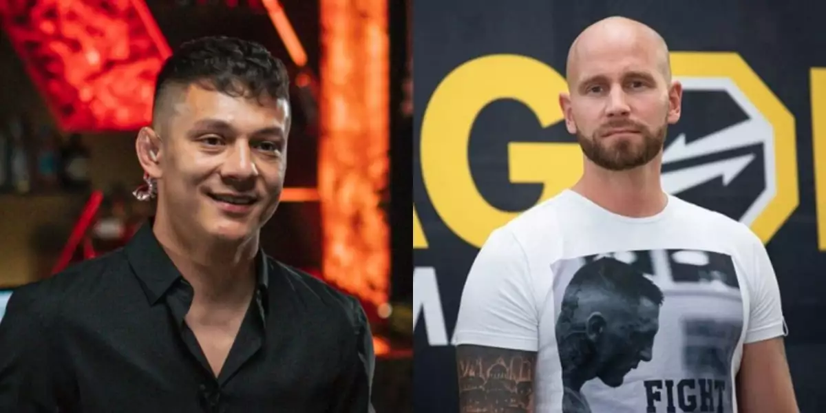 Pavol Neruda vysvětluje, proč Clash nevnímá jako konkurenci pro OKTAGON