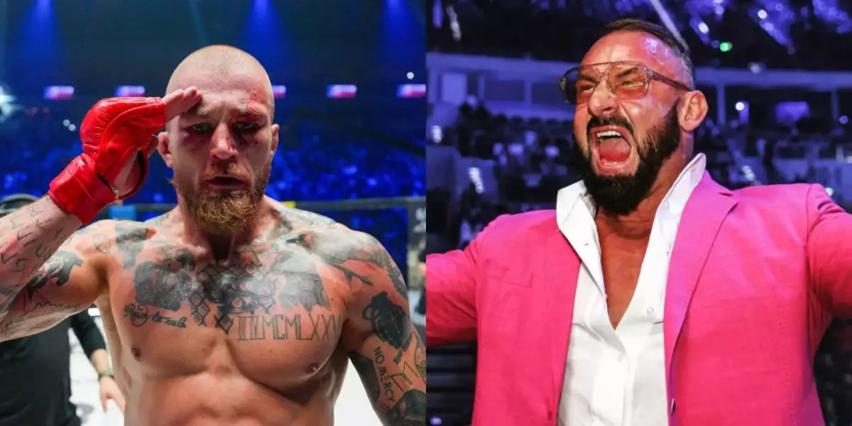 Podkuřující krysy? Naštvaný Humburger ostře vrací úder polskému manažerovi