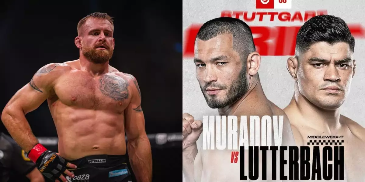 Patrik Kincl s obavami reaguje na souboj Muradov vs Lutterbach