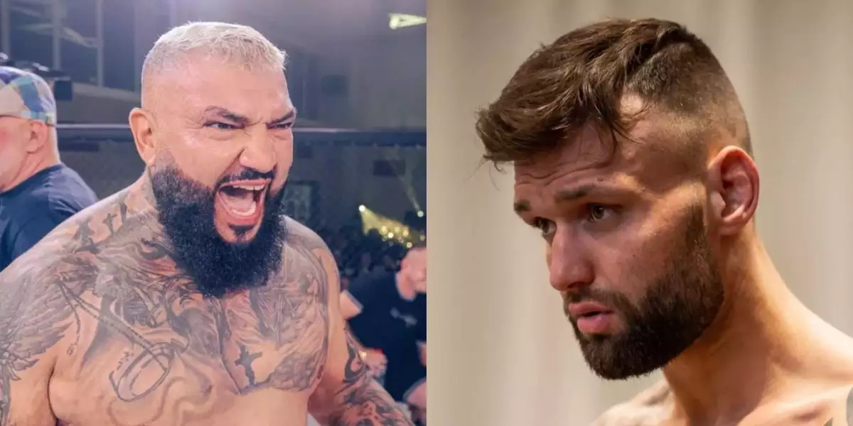 Cverna a Kotalík se přou ohledně obvinění ze znási*nění! Co tehdy Kotalík řekl?