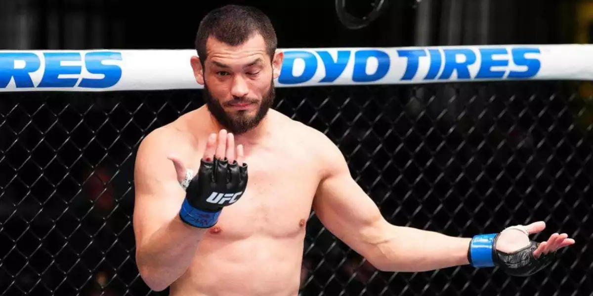 Ty kráso! Muradov odhalil zranění! Operace by ho vyřadila na několik let