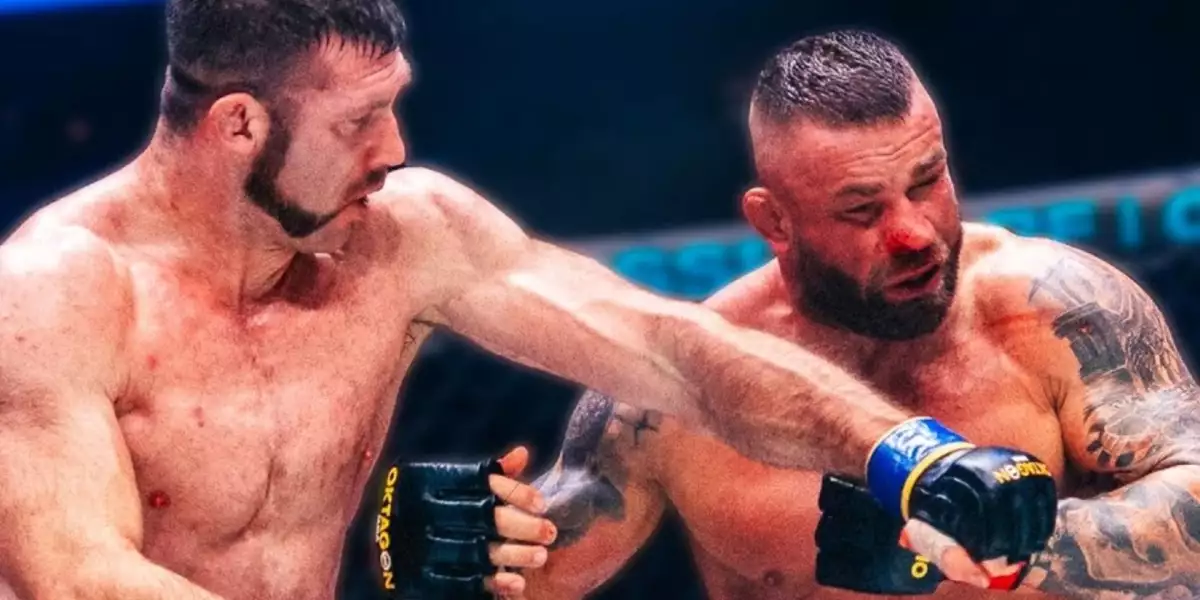 Vémola přiznal, jak počítal Fleuryho údery a vyhlížel konec bitvy