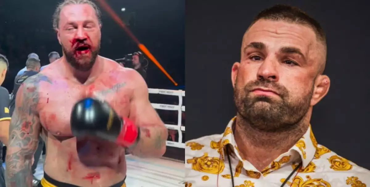 Zápas nebude? Vémola reaguje na ostudnou prohru obra Enžla