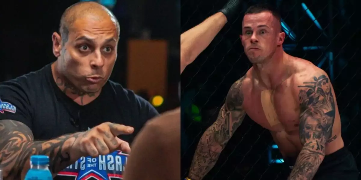 Tohle bude bolet? Podhorný reaguje na výzvu od Jardy Kotlára