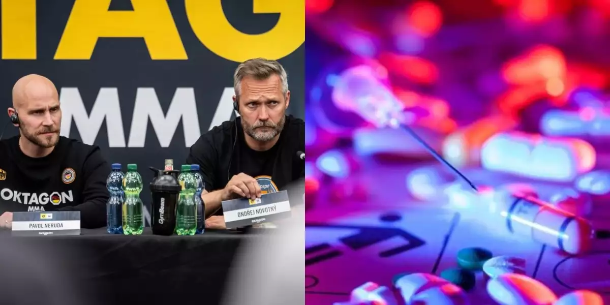 OKTAGON plánuje testy! Kolik času budou mít bojovníci na