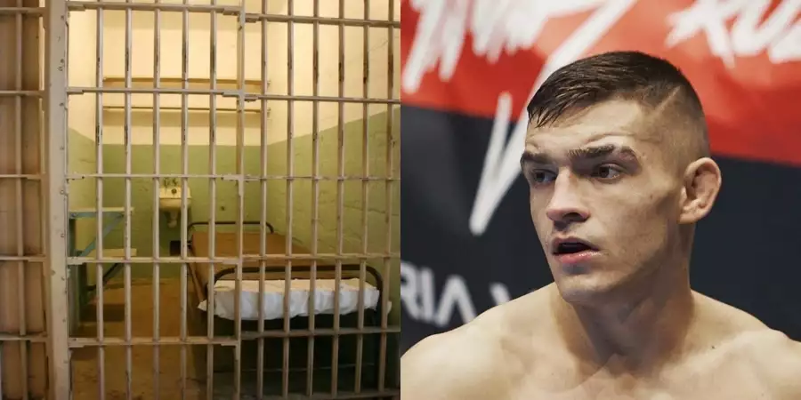 Trenér Vančura odhaluje, jak se má Mawar Růžička ve výkonu trestu