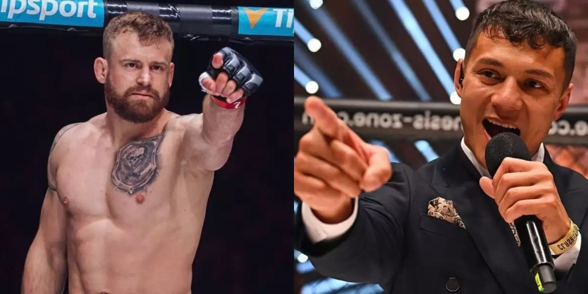 Kincl vysvětluje, proč vnímá stáj Clash jako rasistickou organizaci