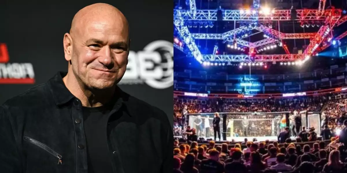 Karta sice moc nedoručila, ale i tak UFC v Londýně slavilo rekord