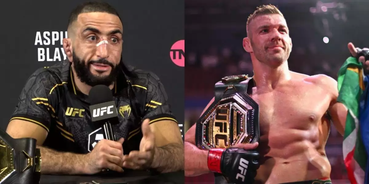 Double champ? Muhammad detailně popisuje, jak by snadno zničil Du Plessise