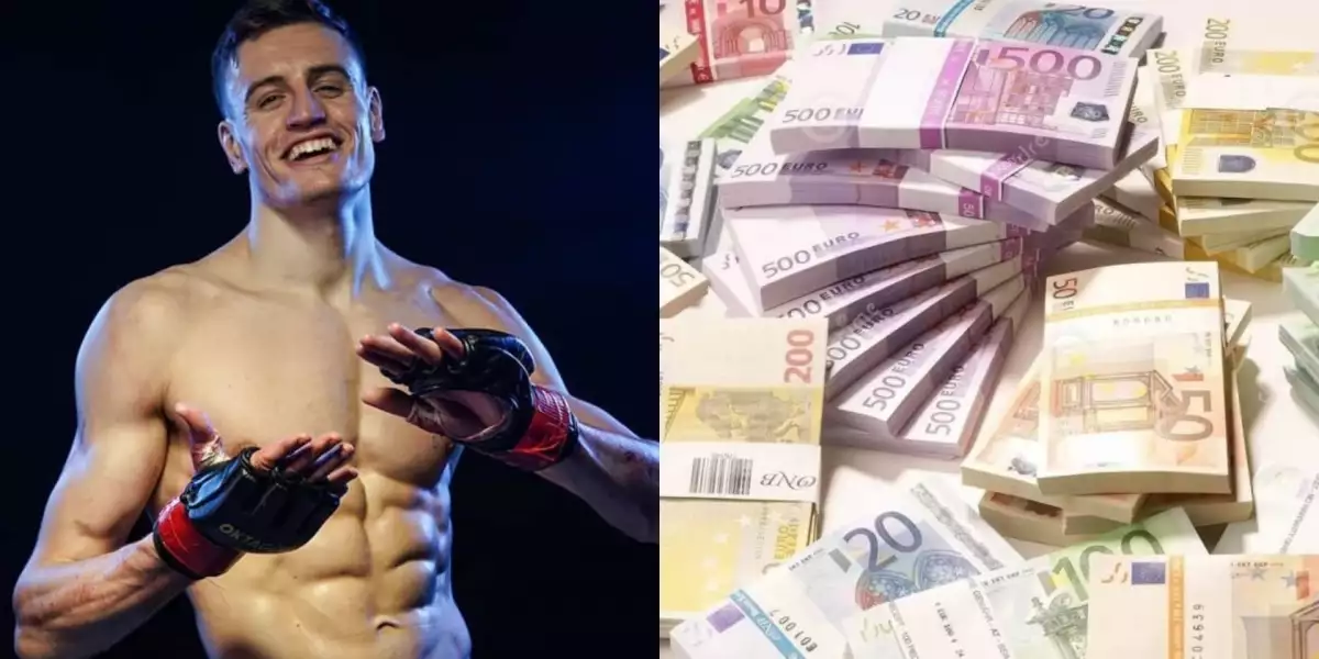 Hezká představa! Peňáz odhaluje, co by koupil za výhru v pyramidě