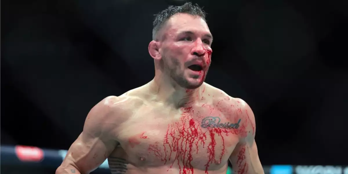 Chandler prolomil mlčení a obsáhle reagoval na prohru s Pimblettem