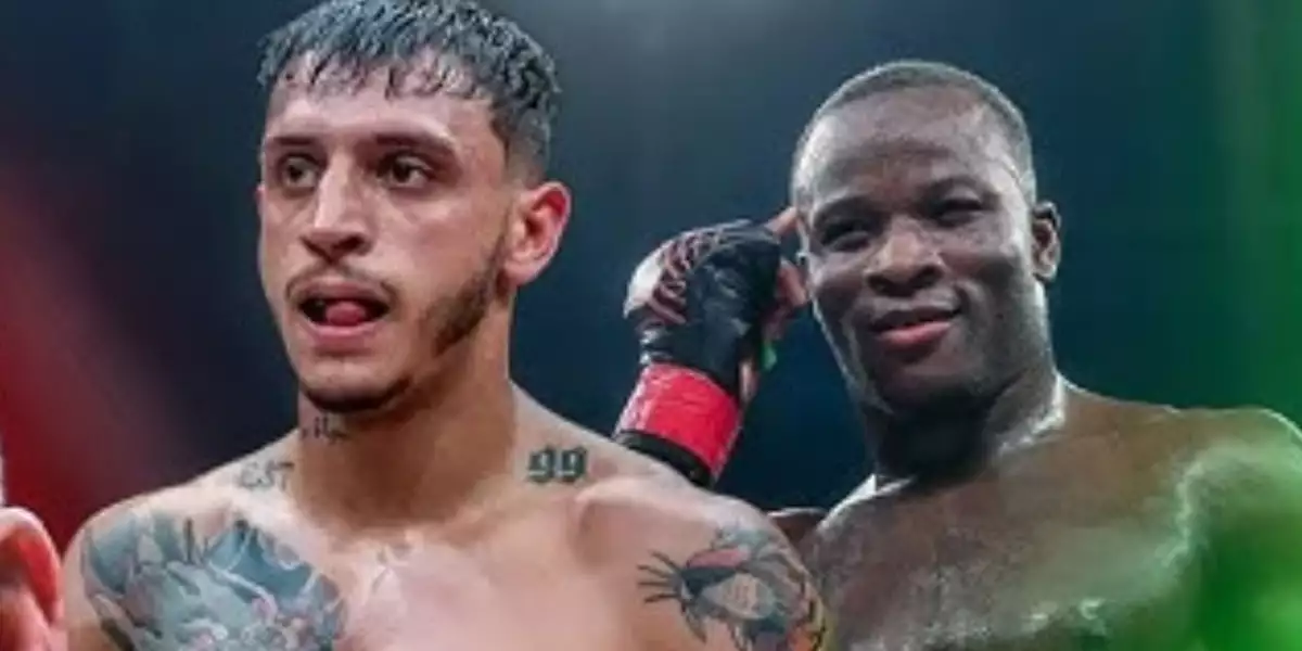 Skvělé řešení! Keita navrhuje, jak by mohl proběhnou zápas se Sivákem