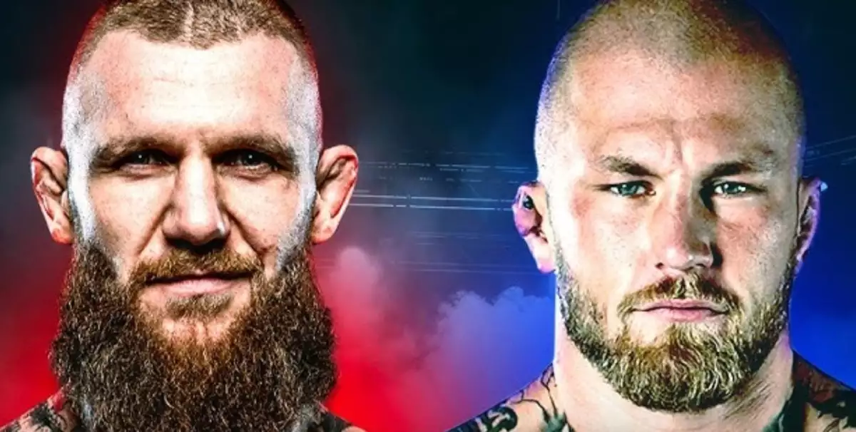 Pirát hodnotí svého soupeře Humburgera, o kterém věděl s předstihem