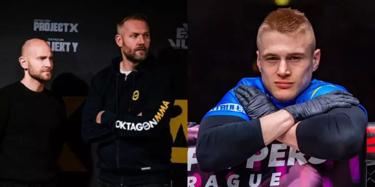 Cože? V soudní kauze Brichta vs OKTAGON nastal nečekaný zvrat?