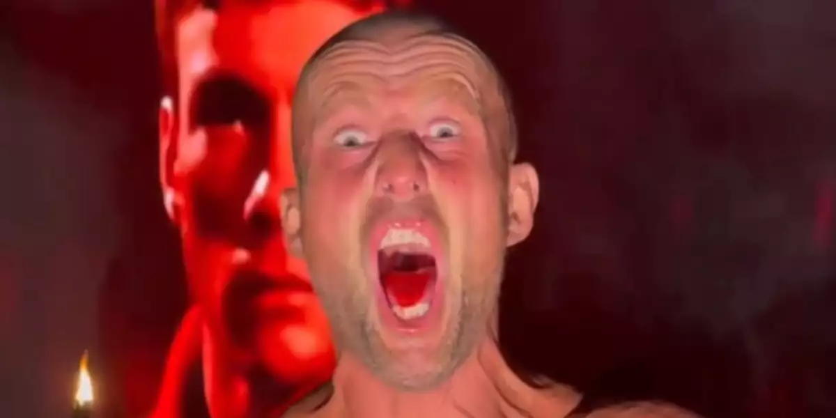 Clash má smůlu? Psychopat Bejr už zná svého dalšího soupeře