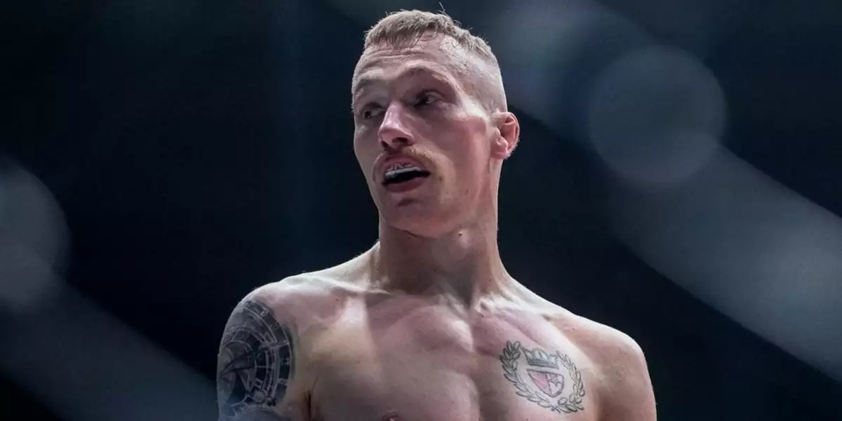 Nečekaná změna?! Juráček po dvou KSW prohrách překvapivě mění působiště