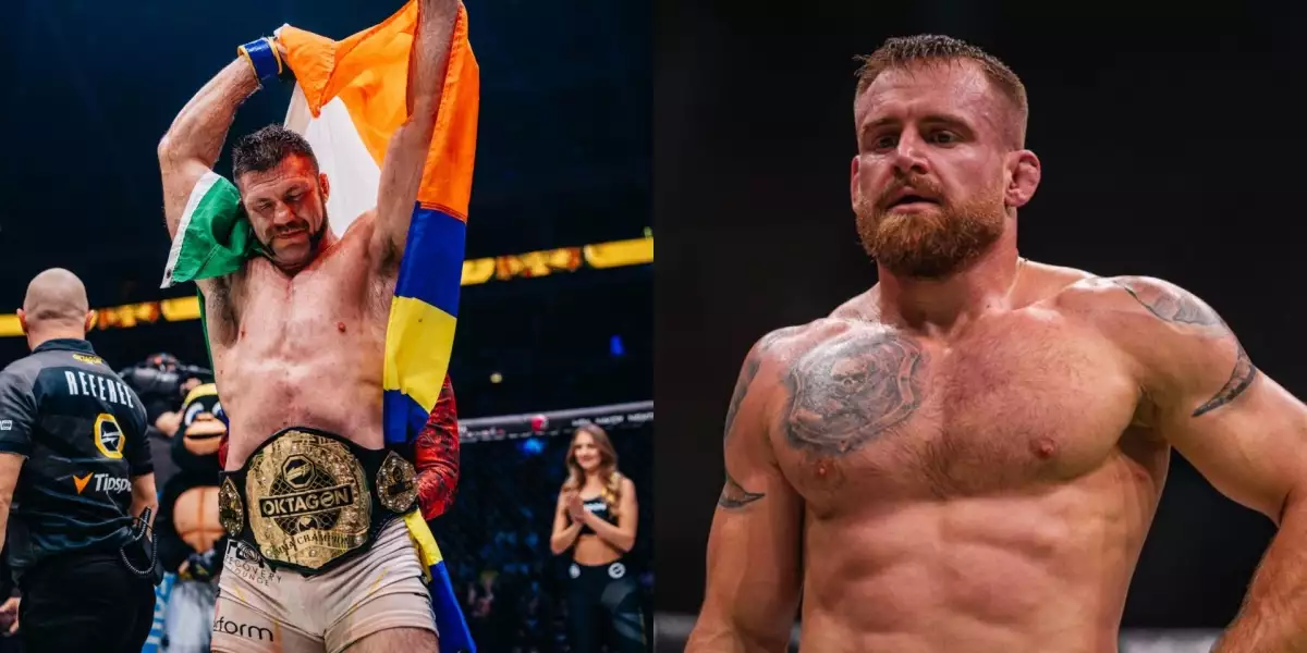 Patrik Kincl vysvětluje, proč je mu trochu líto šampiona Fleuryho