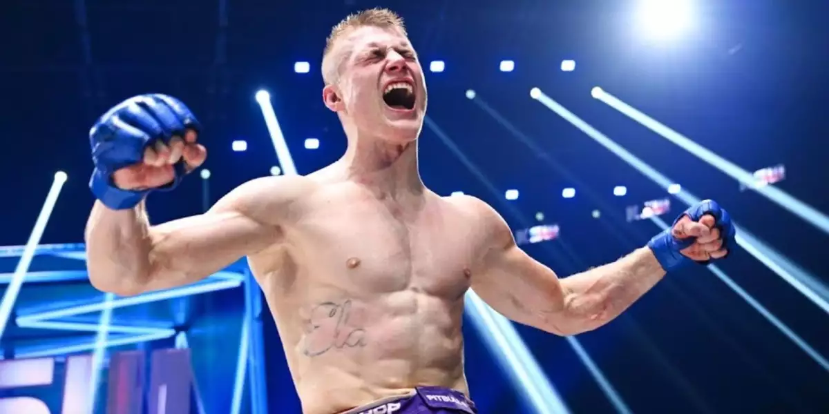 Leo Brichta se pochlubil, jak je na tom v KSW vlastně finančně