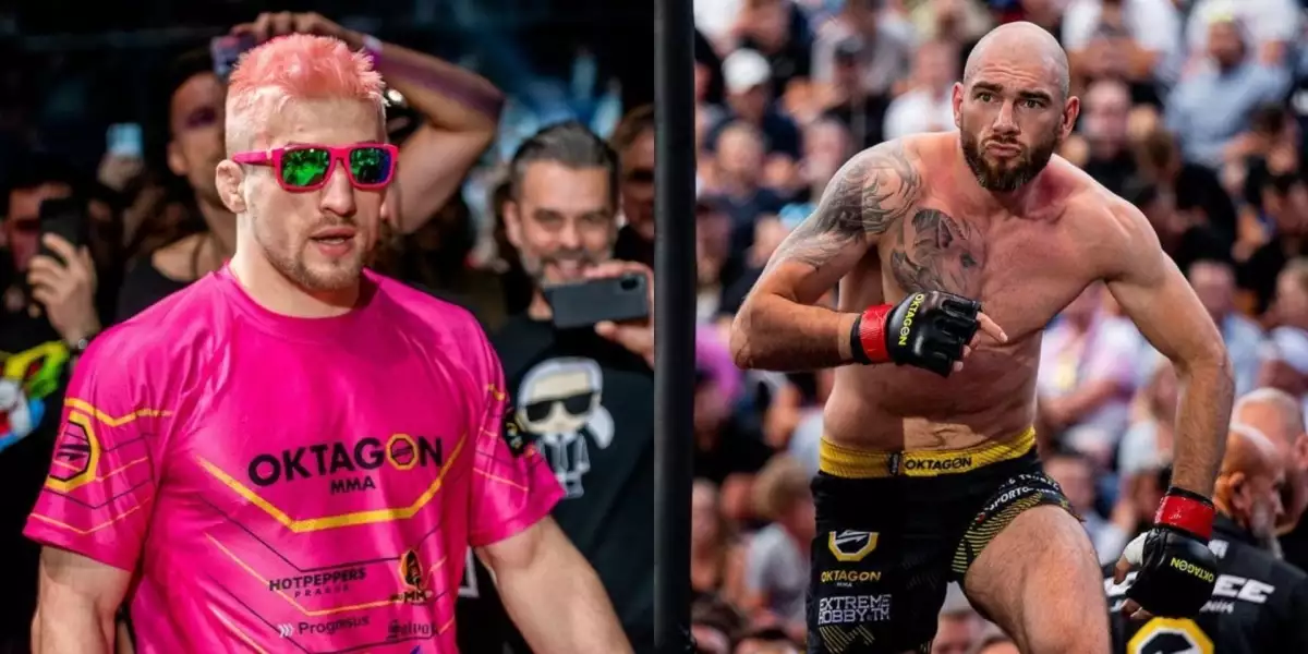 Daniel Škvor se pohotově zastal svého kolegy Davida Kozmy