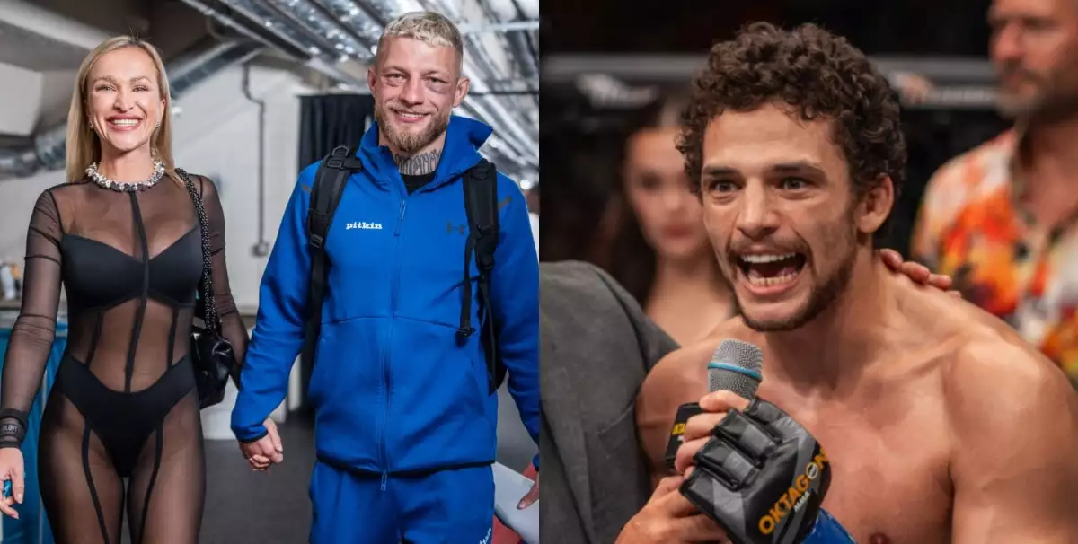 Roušal má nové soupeře? Rock, Frimpong a Holzer se opřeli do Slovákové