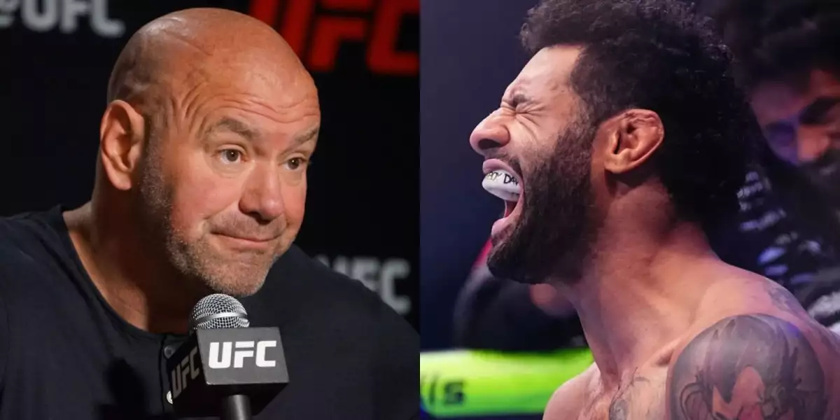 To snad ne! Hned několik bojovníků turnaje UFC Rijád se před akcí přiotrávilo