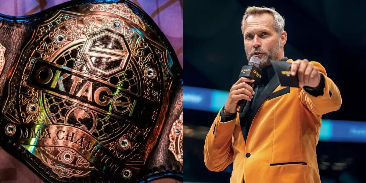 Nová cesta! OKTAGON hvězda hodně nečekaně míří ke konkurenci