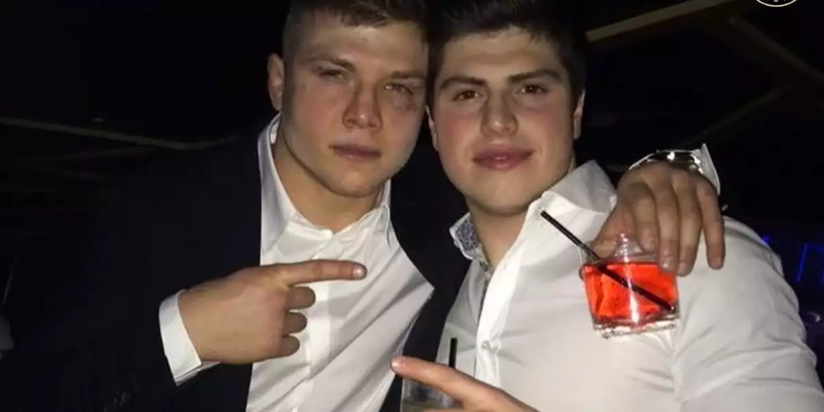 Chvilka nepozornosti a je tu tragédie! Vettori bohužel přišel o bratra